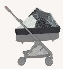 Air-Q carrycot rain cover