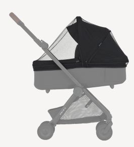 Air-Q carrycot mosquito net