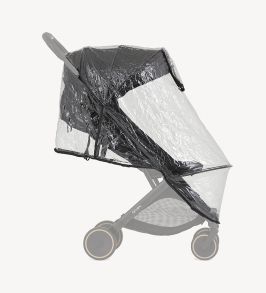 Air-X² წვიმისგან დამცავი