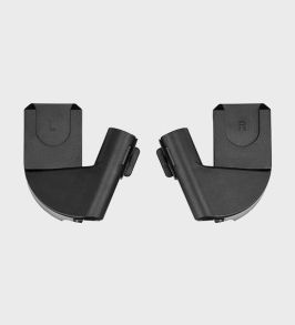 Air-Z car seat adapters