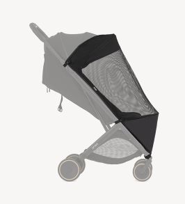 Air-X² მწერებისგან დამცავი ბადე