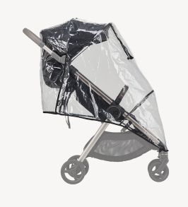 IQ Buggy rain cover