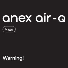 Warning Anex Buggy Air-Q ‒ preview