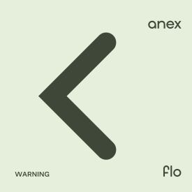 Warning Anex® Flo ‒ preview