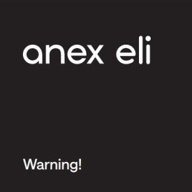 אזהרה Anex® Eli ‒ preview