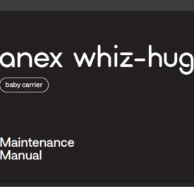 Maintenance Manual ‒ preview