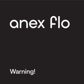 אזהרה Anex® Flo ‒ preview
