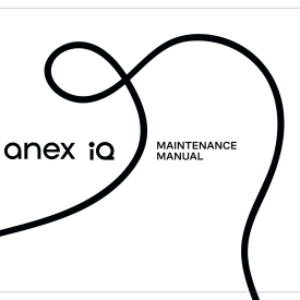 Օգտագործման հրահանգ Anex® IQ ‒ preview