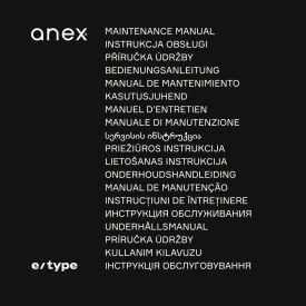 Օգտագործման հրահանգ Anex® ‒ preview