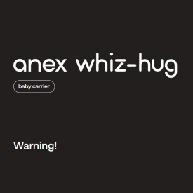 Warning Anex Whiz-Hug ‒ Попередній перегляд