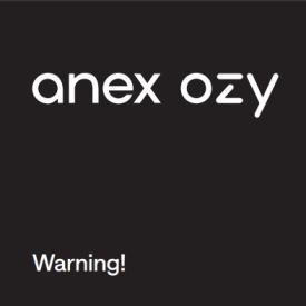 אזהרה Anex® High Chair ‒ preview