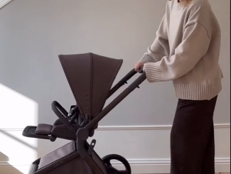 Stroller Anex