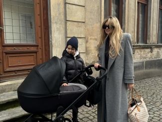 Stroller Anex