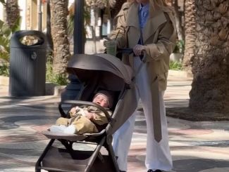 Stroller Anex