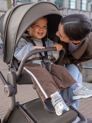 Our trusted Anex Flo now in shades for every story