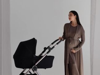 Stroller Anex