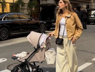 Stroller Anex