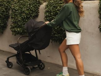 Stroller Anex