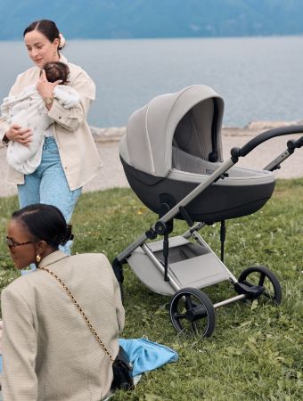 Stroller Anex Mev