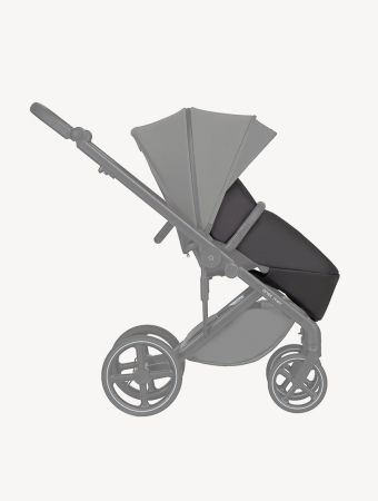 Stroller Mev/Eli/Flo foot cover for seat unit