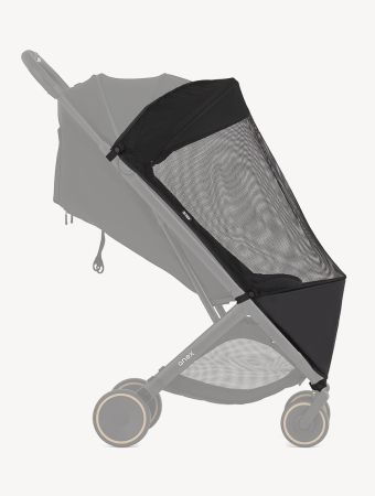 Stroller Air-X² mosquito net