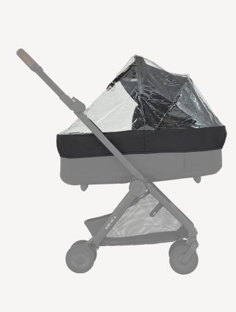 Bebek Arabaları Air-Q portbebe yağmurluğu