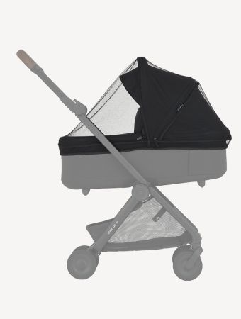 Bebek Arabaları Air-Q portbebe sivrisinek teli