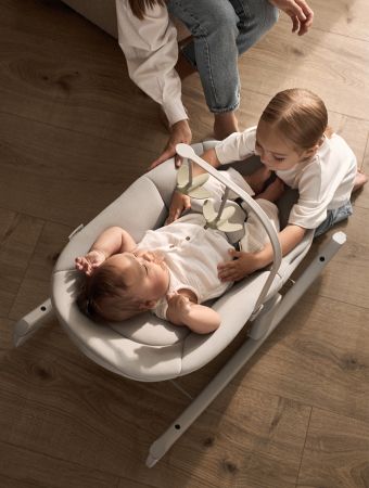 Stroller Ozy rocker base