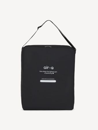 Kinderwagen Air-Q Tragetasche