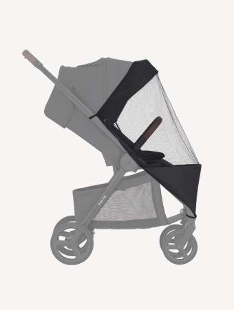 Kinderwagen Muskietennet voor Ride buggy