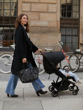 Stroller Anex Air-Z Plus