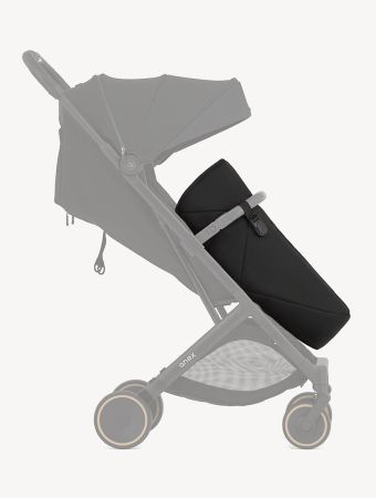 Stroller Air-X² foot cover