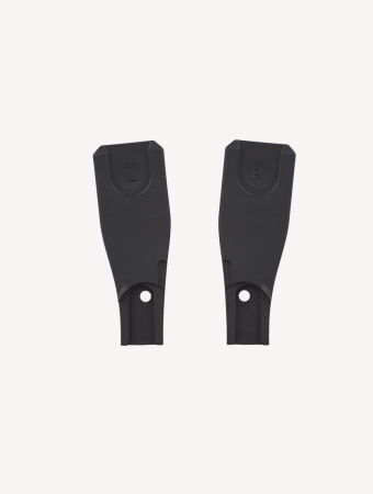 Stroller Car seat adapters for Ride