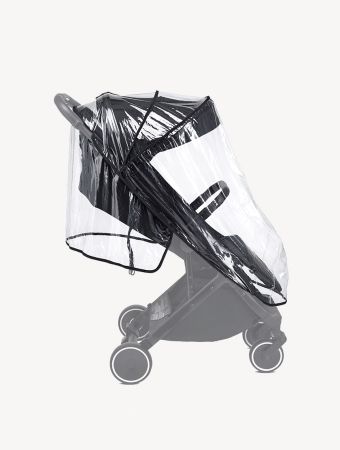 Stroller Air-X rain cover