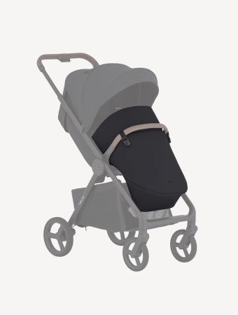 Kinderwagen Ride Voetbedekking