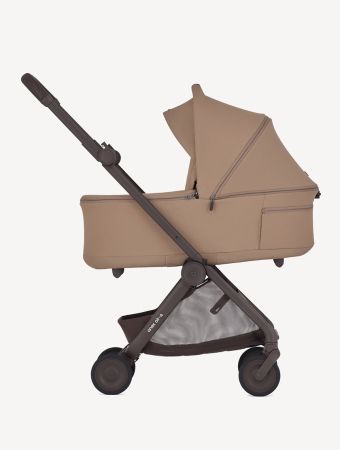 Kinderwagen Air-Q Babywanne