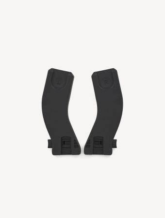 Stroller Car seat adapters for Air-Q