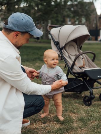 Stroller Anex Air-Z Plus
