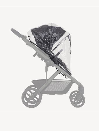 Stroller Modu raincover (seat & carrycot)
