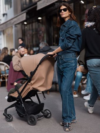 Stroller Anex Air-Z