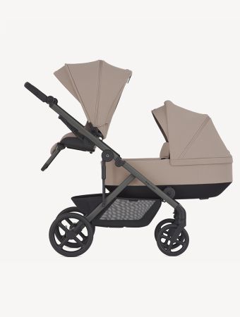 Stroller Anex Modu Double