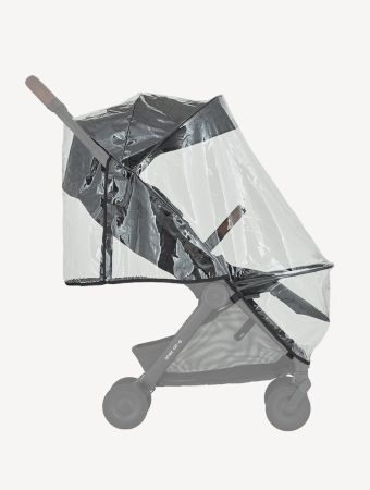 Bebek Arabaları Air-Q bebek arabası yağmurluğu