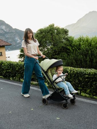 Stroller Anex Air-XΒ²