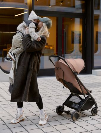 Stroller Anex Air-X²