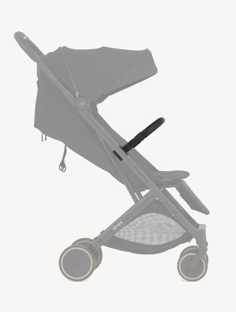 Stroller Bumper Bar