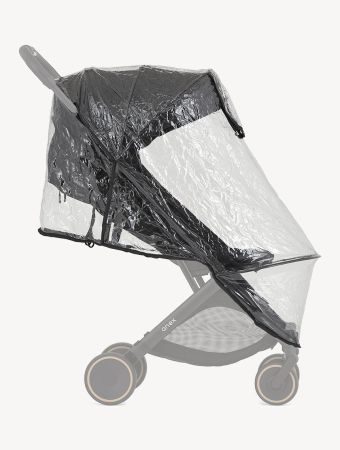 Stroller Air-X² rain cover