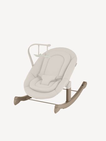 Stroller Ozy rocker base