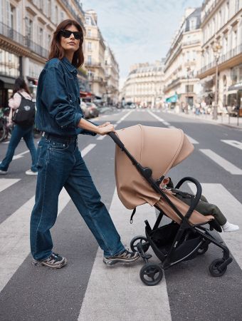Stroller Anex Air-Z