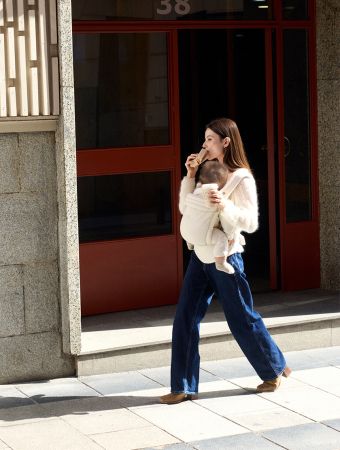 Kоличка Whiz-hug