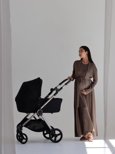 Stroller Anex